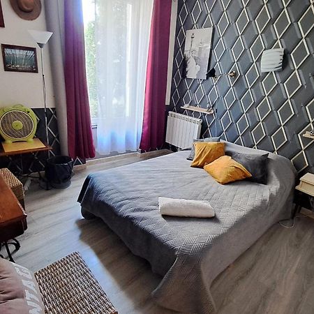 Valou 136 Apartment Cuxac-d'Aude Bagian luar foto