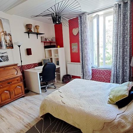 Valou 136 Apartment Cuxac-d'Aude Bagian luar foto