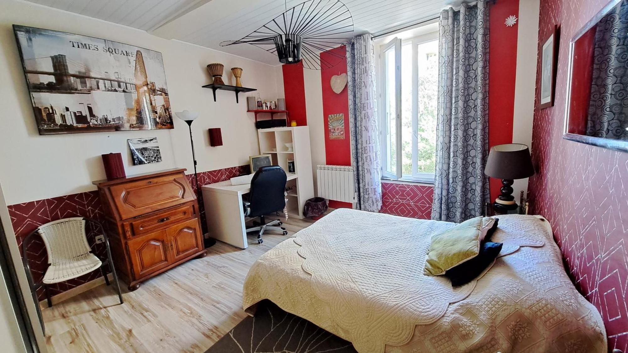 Valou 136 Apartment Cuxac-d'Aude Bagian luar foto